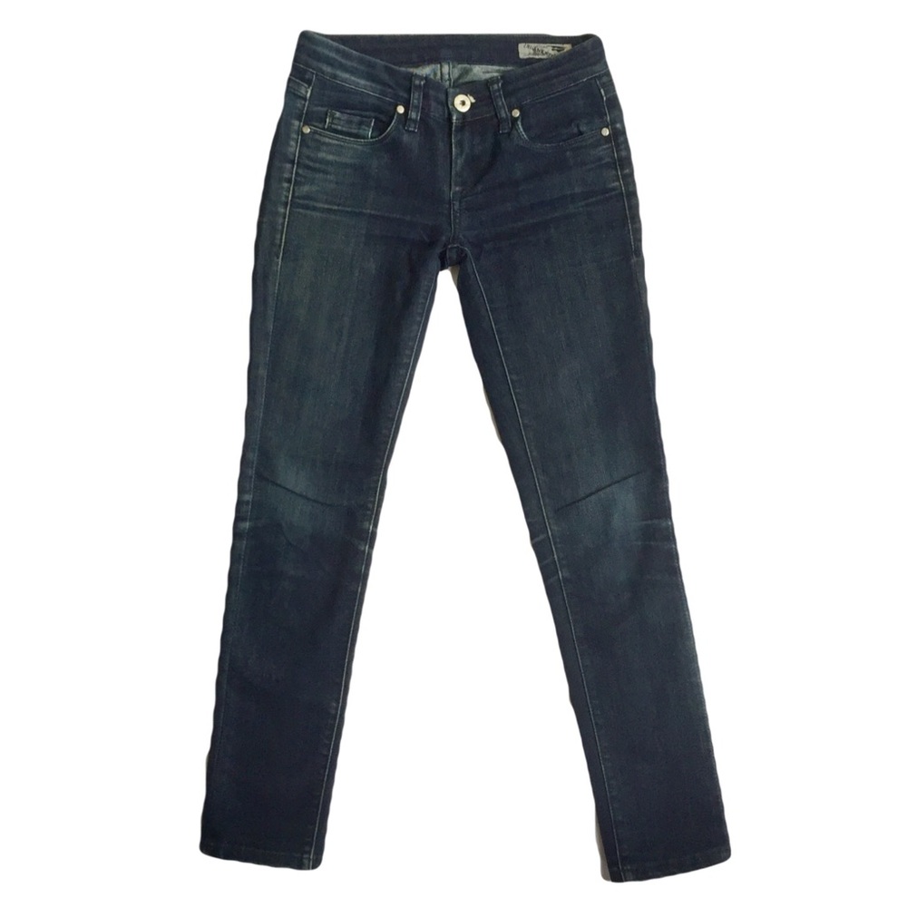 Blank NYC Skinny Jears Size 24